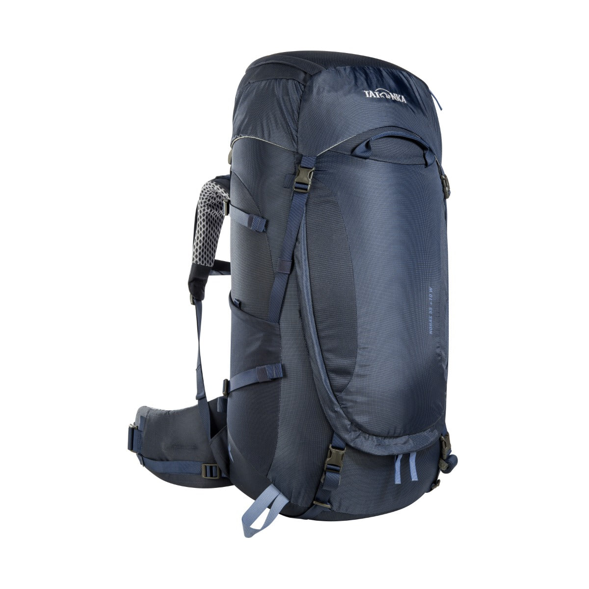 Noras 55+10 Damen Marineblau – Tatonka