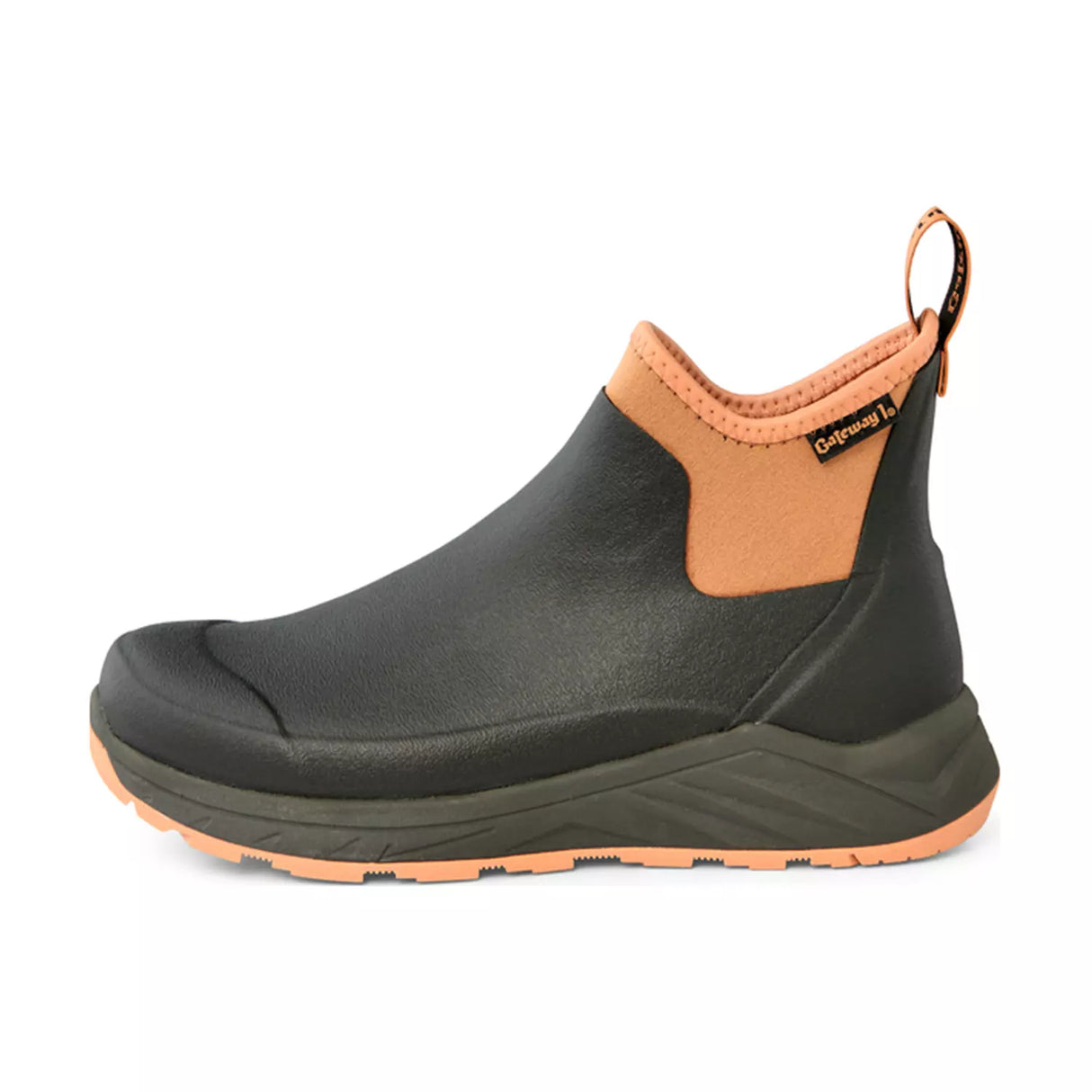 Rainwalker Damen 6" 4 mm Forest - Gateway1