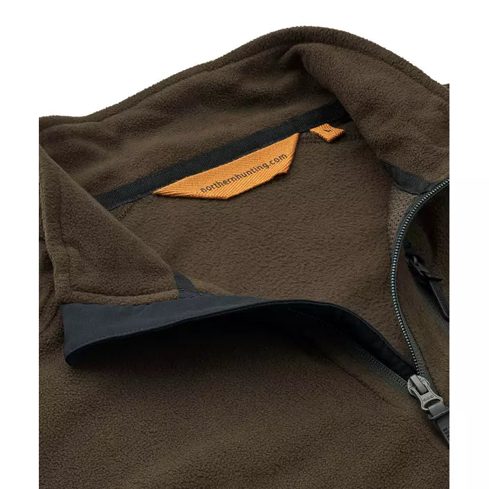 KETTIL 2000 - dark green/grey - Northern Hunting