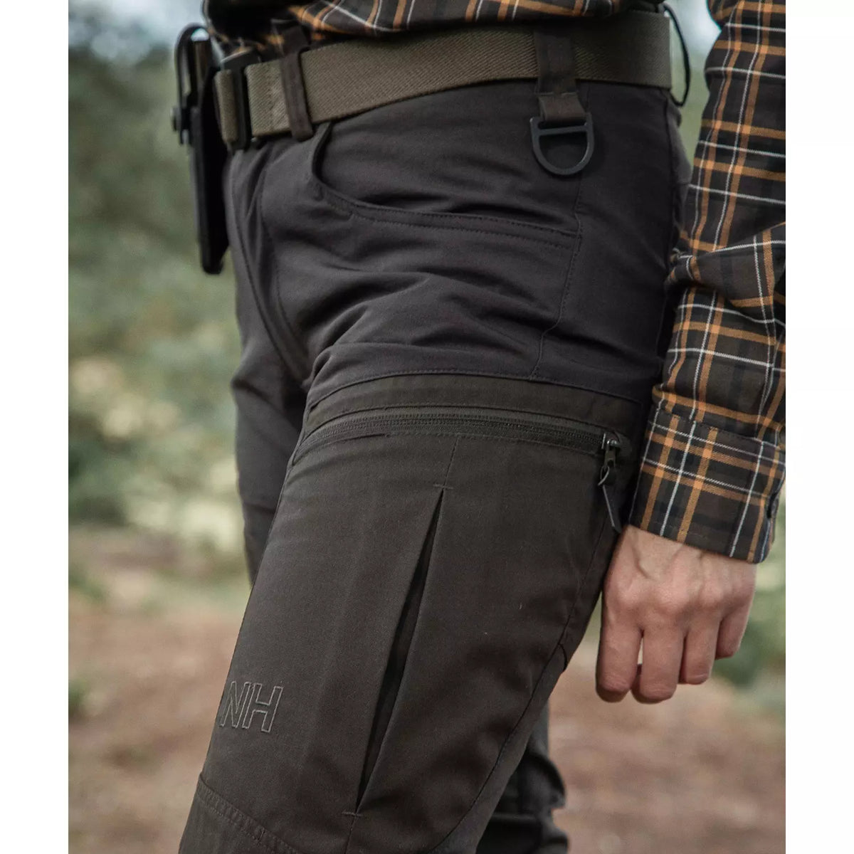 TYRA PRO - Dark Green - Northern Hunting