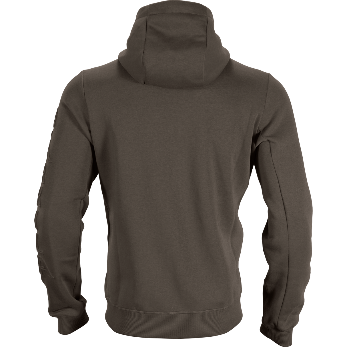 Kapuzenpullover Grau - Härkila