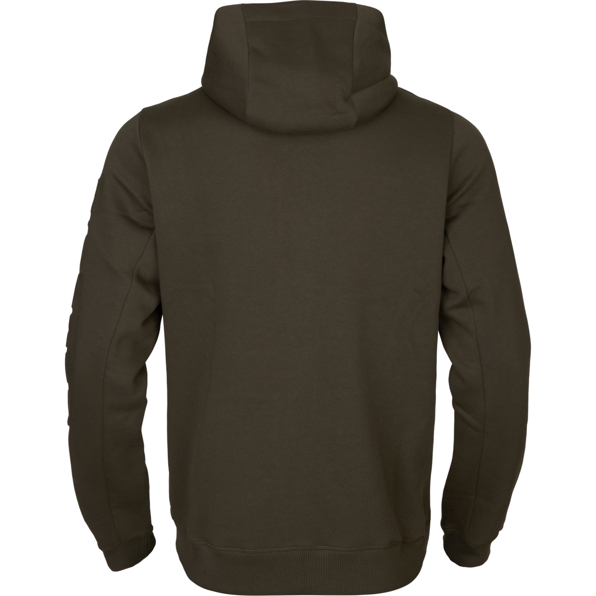 Kapuzenpullover Shadow brown - Härkila