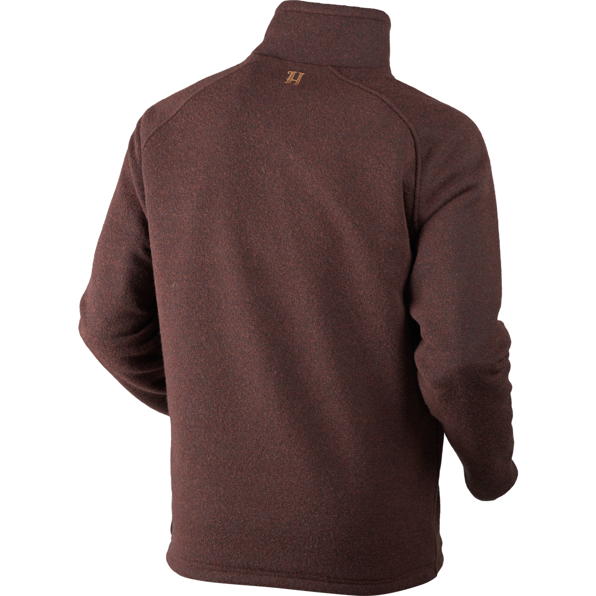 Nite HSP Pullover Burnt Orange - Härkila