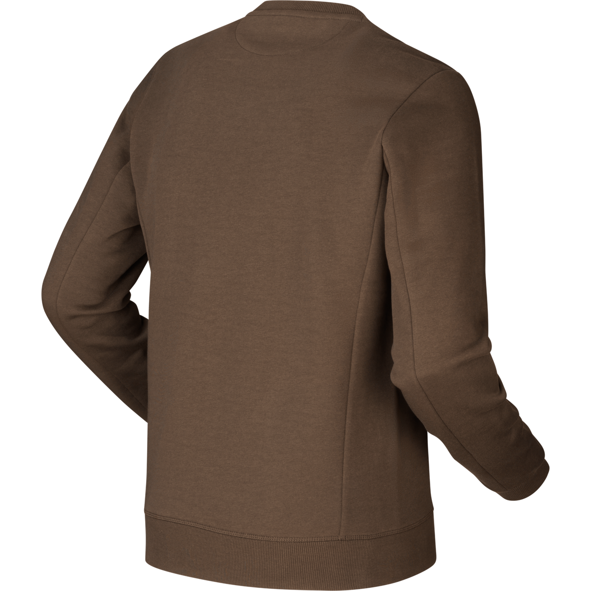 Sweatshirt in Slate Brown - Härkila
