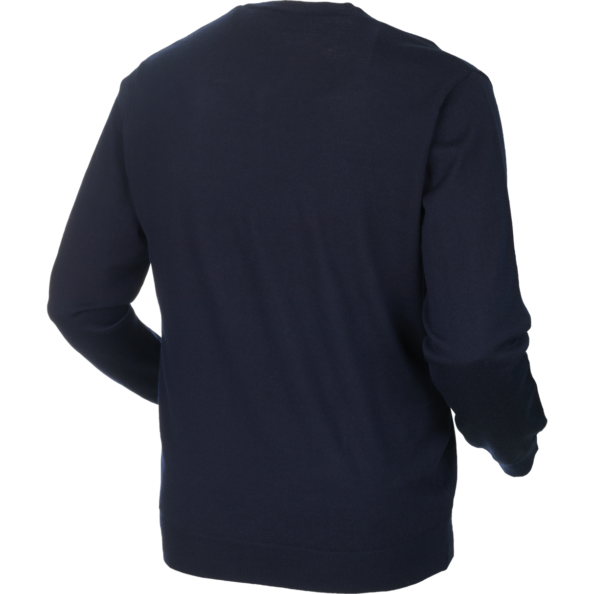 Glenmore Pullover Dunkelmarine - Härkila
