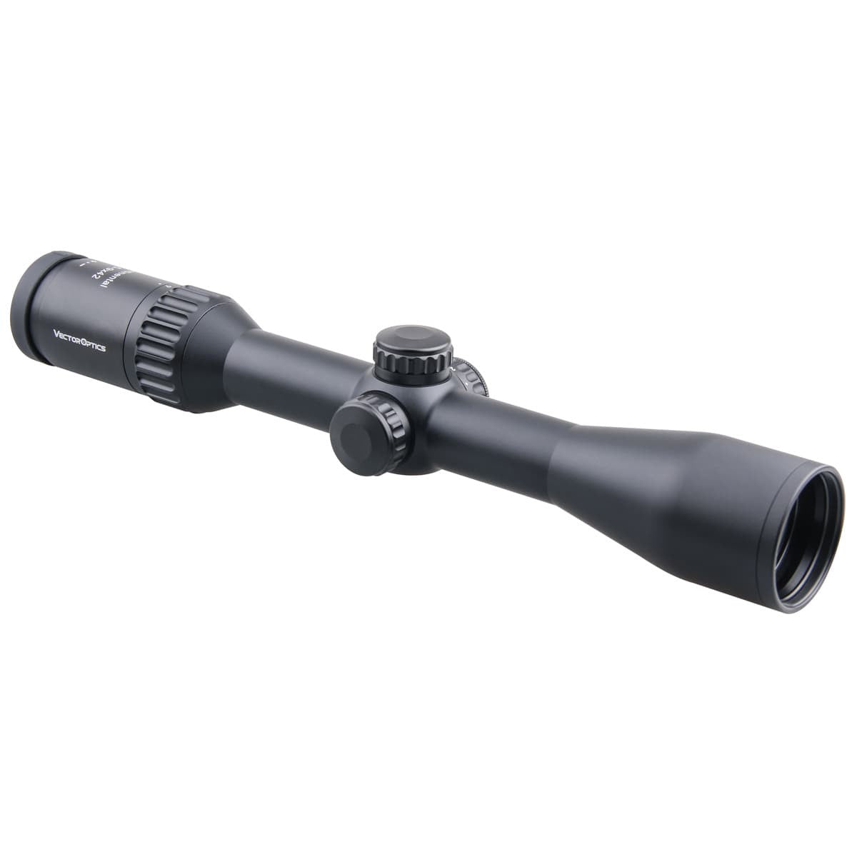 Zielfernrohr 1.5-9X42 – Vector