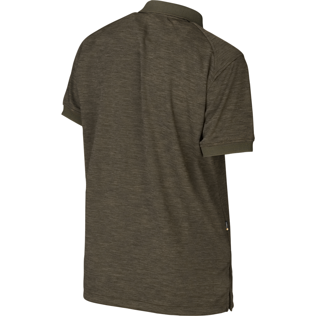 Tech Lady Poloshirt Willow Green - Härkila