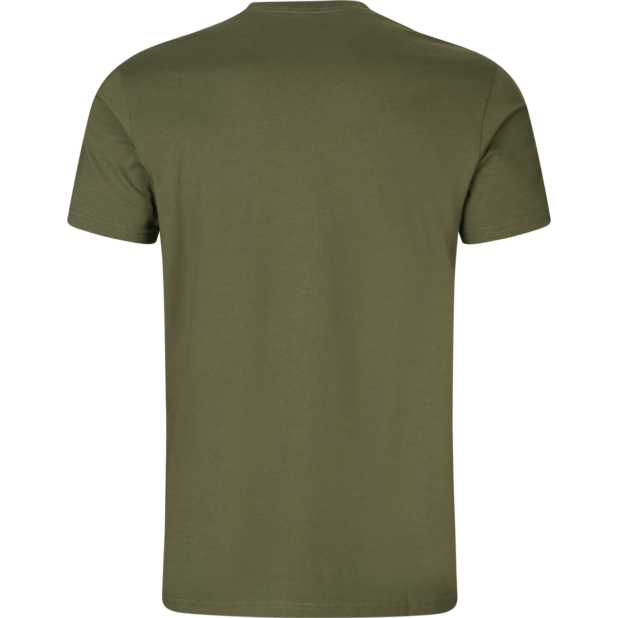 Core T-Shirt Dunkeloliv - Härkila