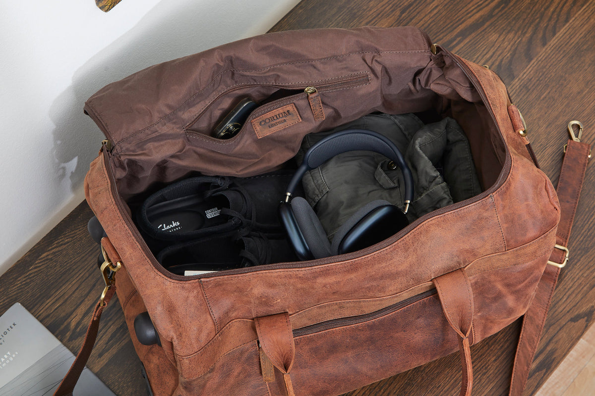 Hunter – torba trolley – Corium