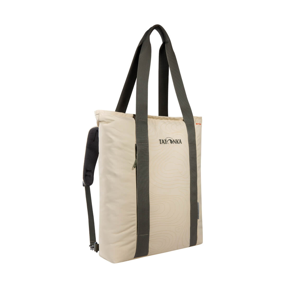 Grip Bag - Tatonka