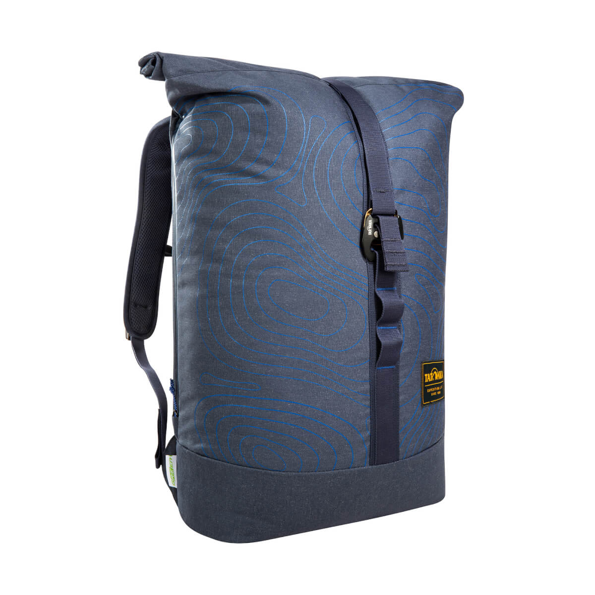 Stadt Rolltop - Tatonka