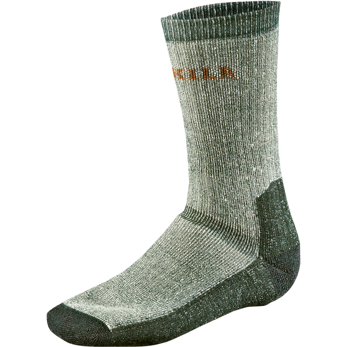 Expedition Socke Grau - Härkila