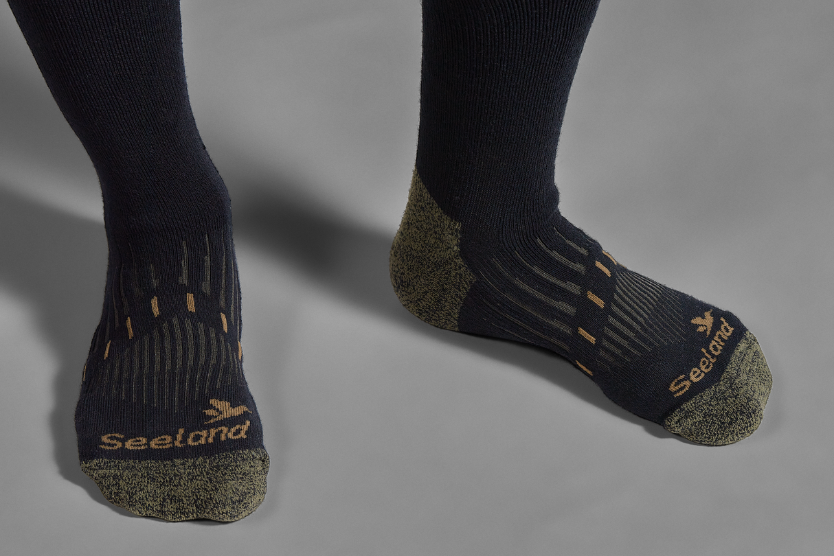 Vantage Socke Meteorite - Seeland