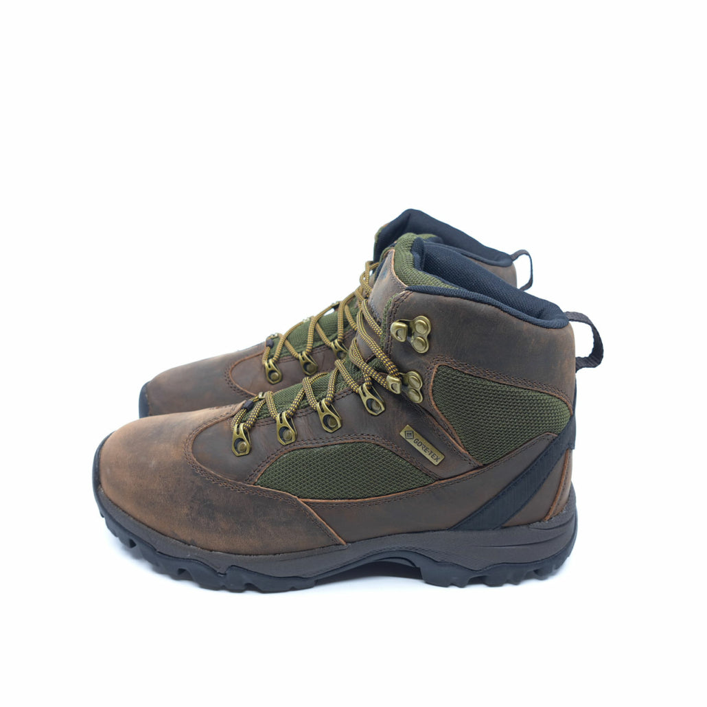 Onyx 4 Zoll GTX - Treksta