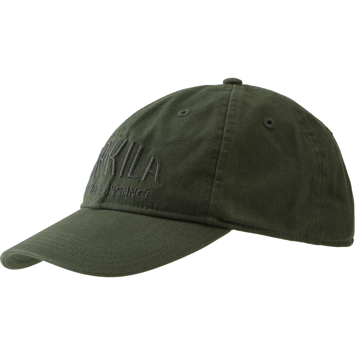 Modi Kappe Duffel green - Härkila