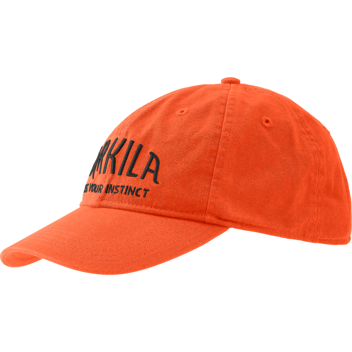 Modi Kappe - Hi-vis orange - Härkila