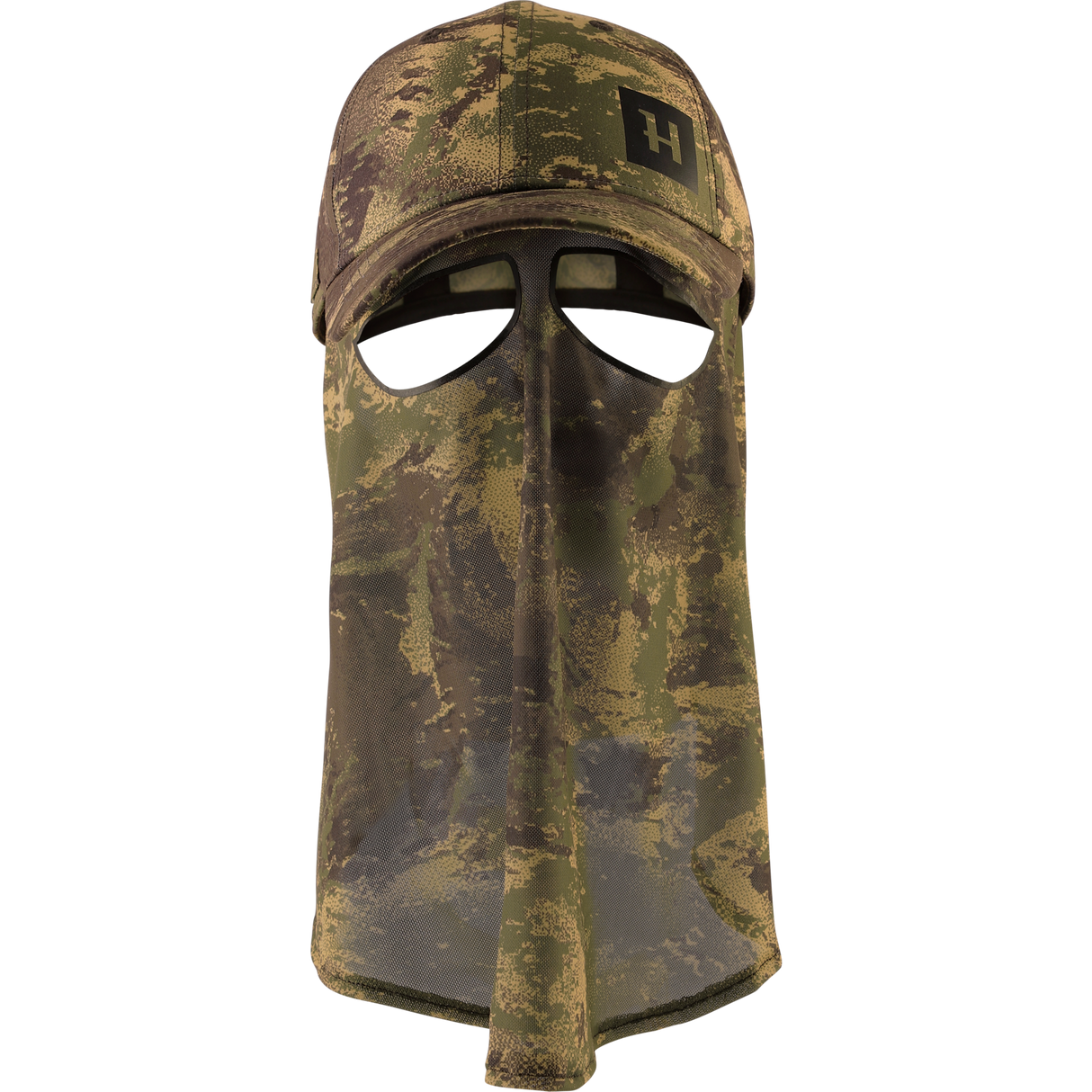 Deer Stalker - Tarnkappe mit Mesh AXIS MSP®Forest - Härkila