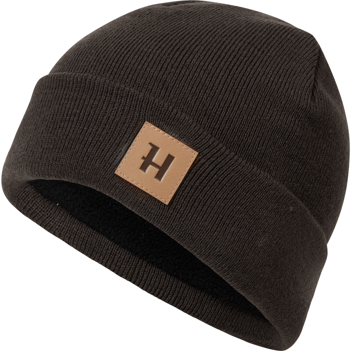 Annaboda 2.0 HSP Strickmütze Demitasse brown - Härkila