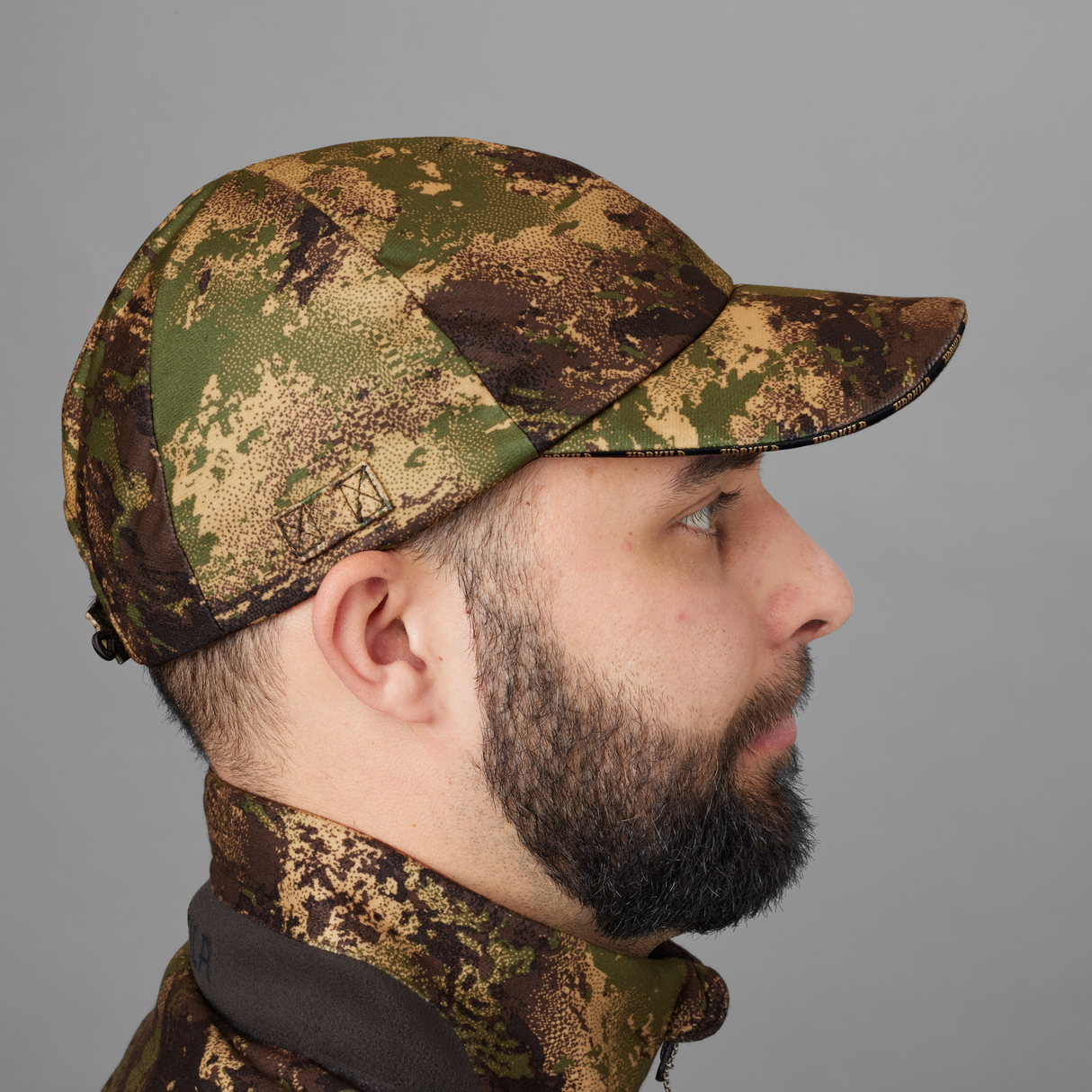 Deer Stalker - camo HWS Kappe AXIS MSP®Forest - Härkila