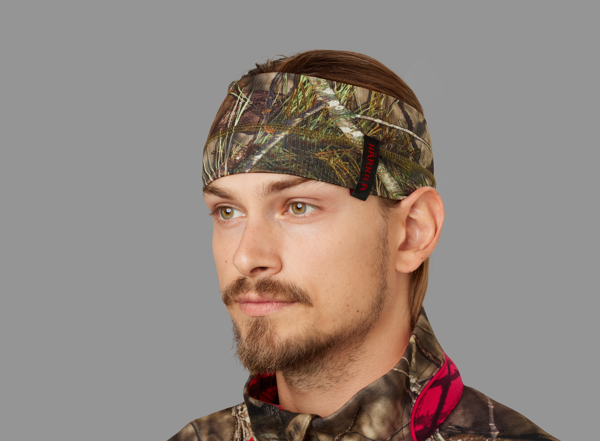 Moose Hunter 2.0 - Halswärmer MossyOak®Break-up Country® - Härkila