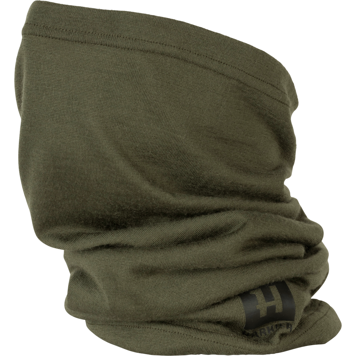 Base All Season Halstuch - Limited Edt. Dark olive - Härkila