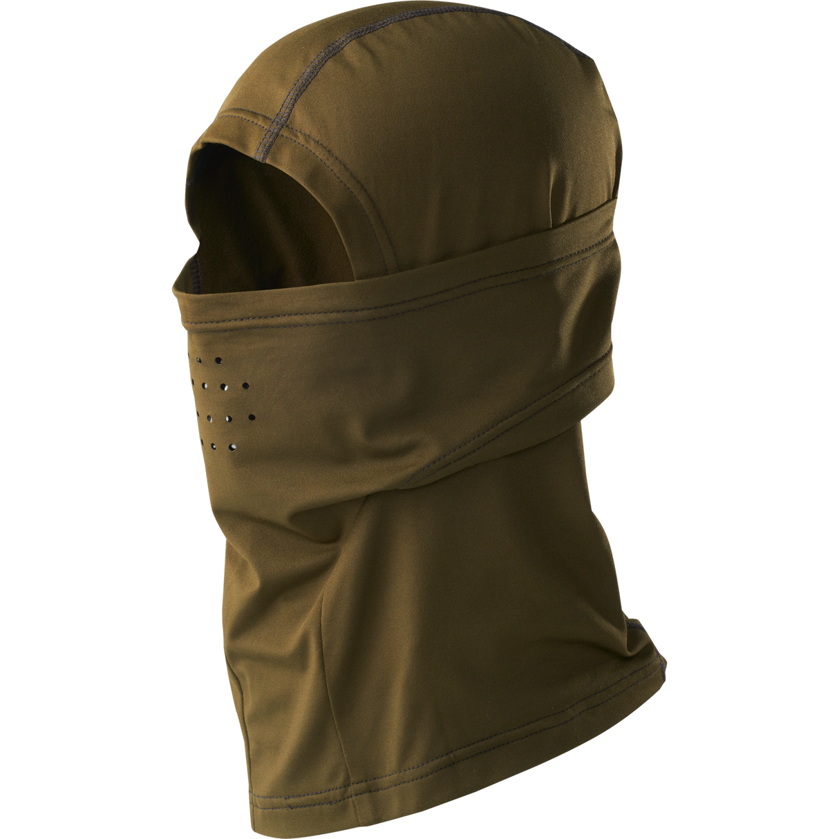 Hawker Gesichtsschutz mit Geruchskontrolle Pine green - Seeland