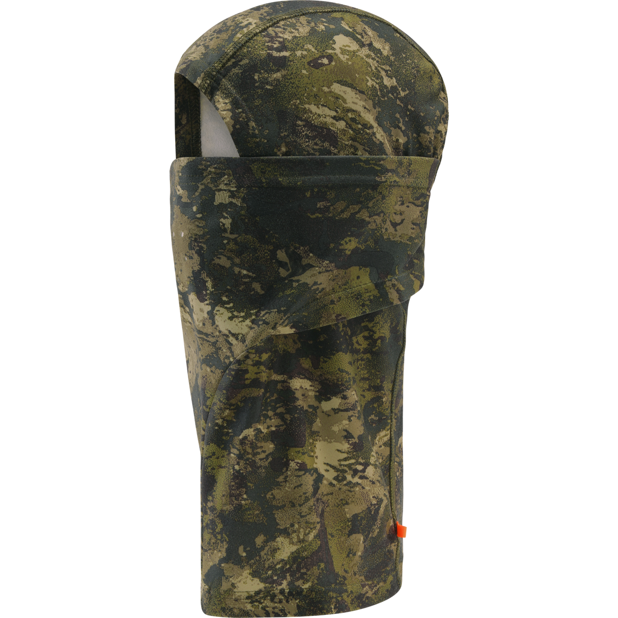 Geruchskontrolle Camo - Gesichtsmaske InVis green - Seeland