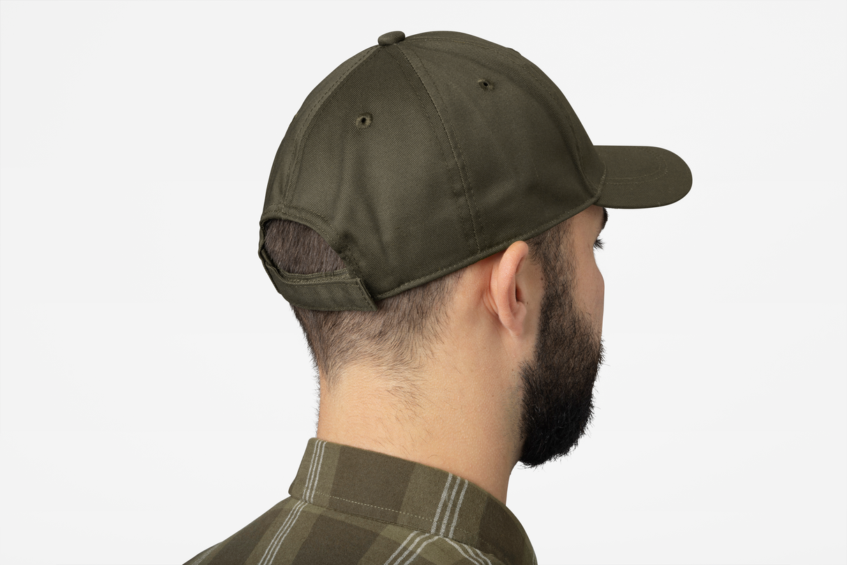 Freizeitmütze Pine green - Seeland
