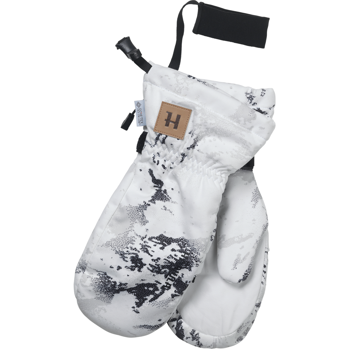 Winter Active - WSP Isolierter Fäustling AXIS MSP®Snow - Härkila