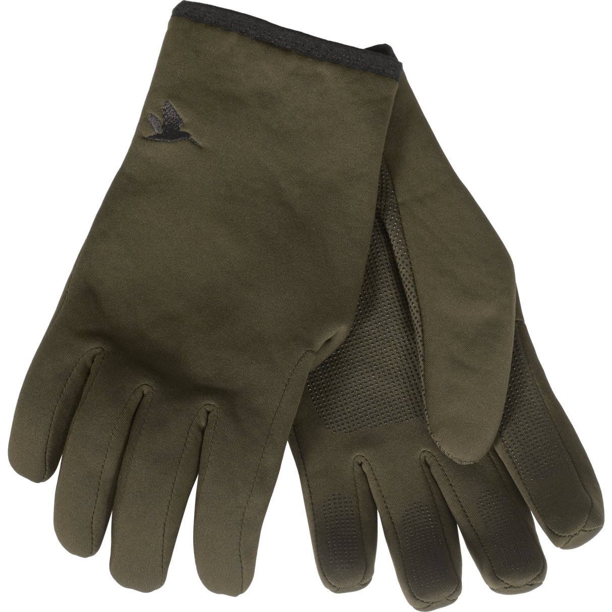 Hawker WP Handschuh - Pine green - Seeland