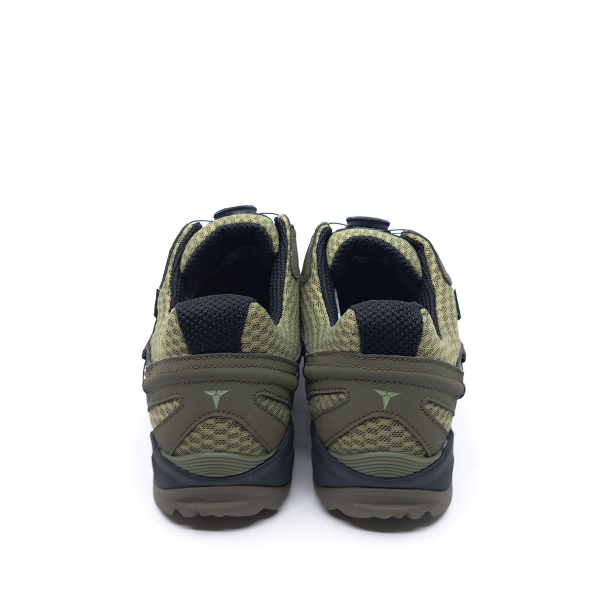Kobra boa 145 GTX Khaki/Schwarz - Treksta