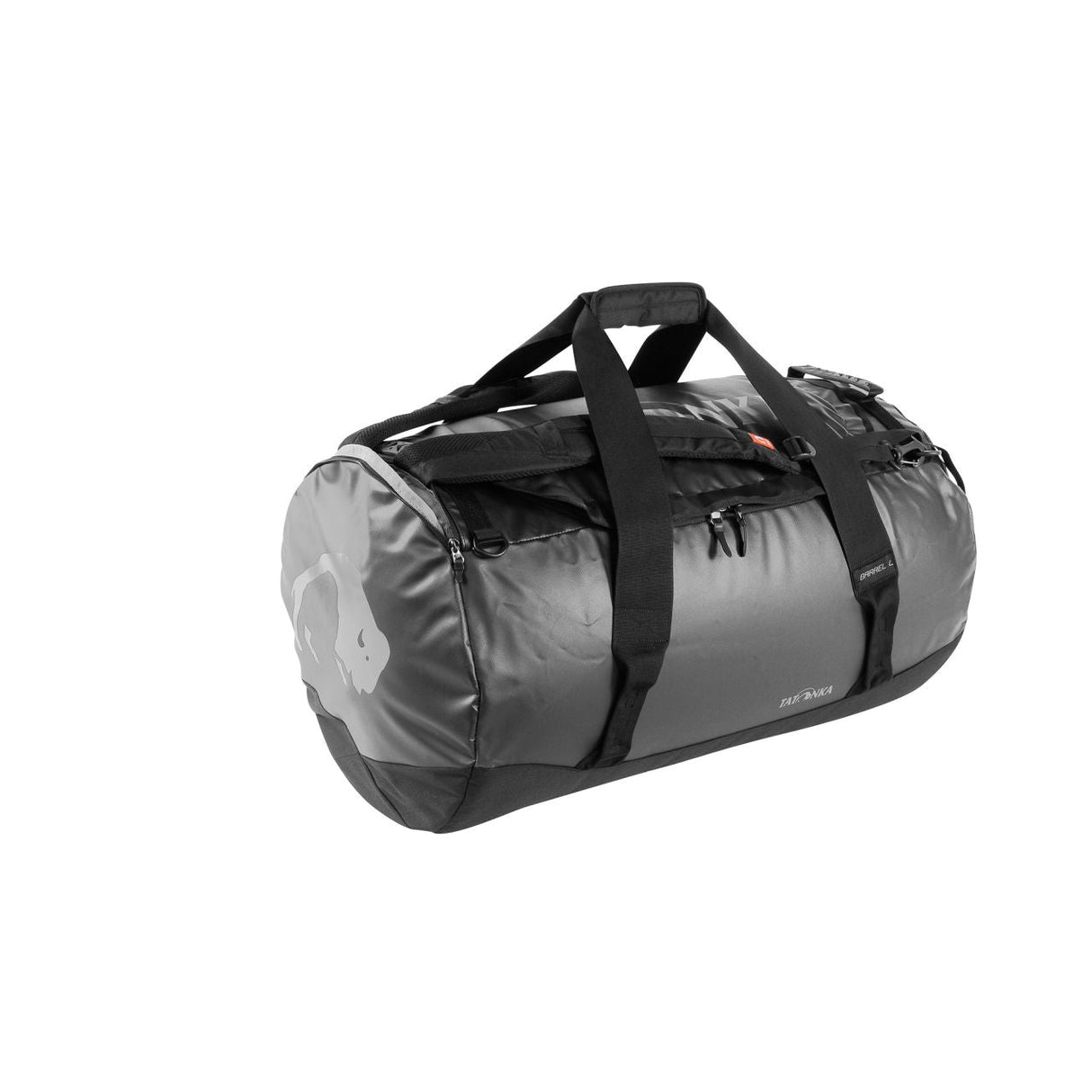 Barrel L - Tatonka