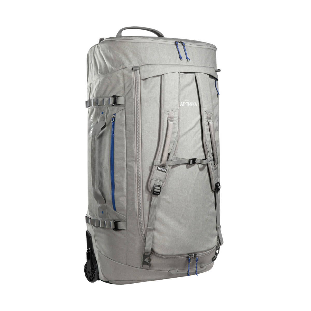 Duffle Roller 140 - Tatonka