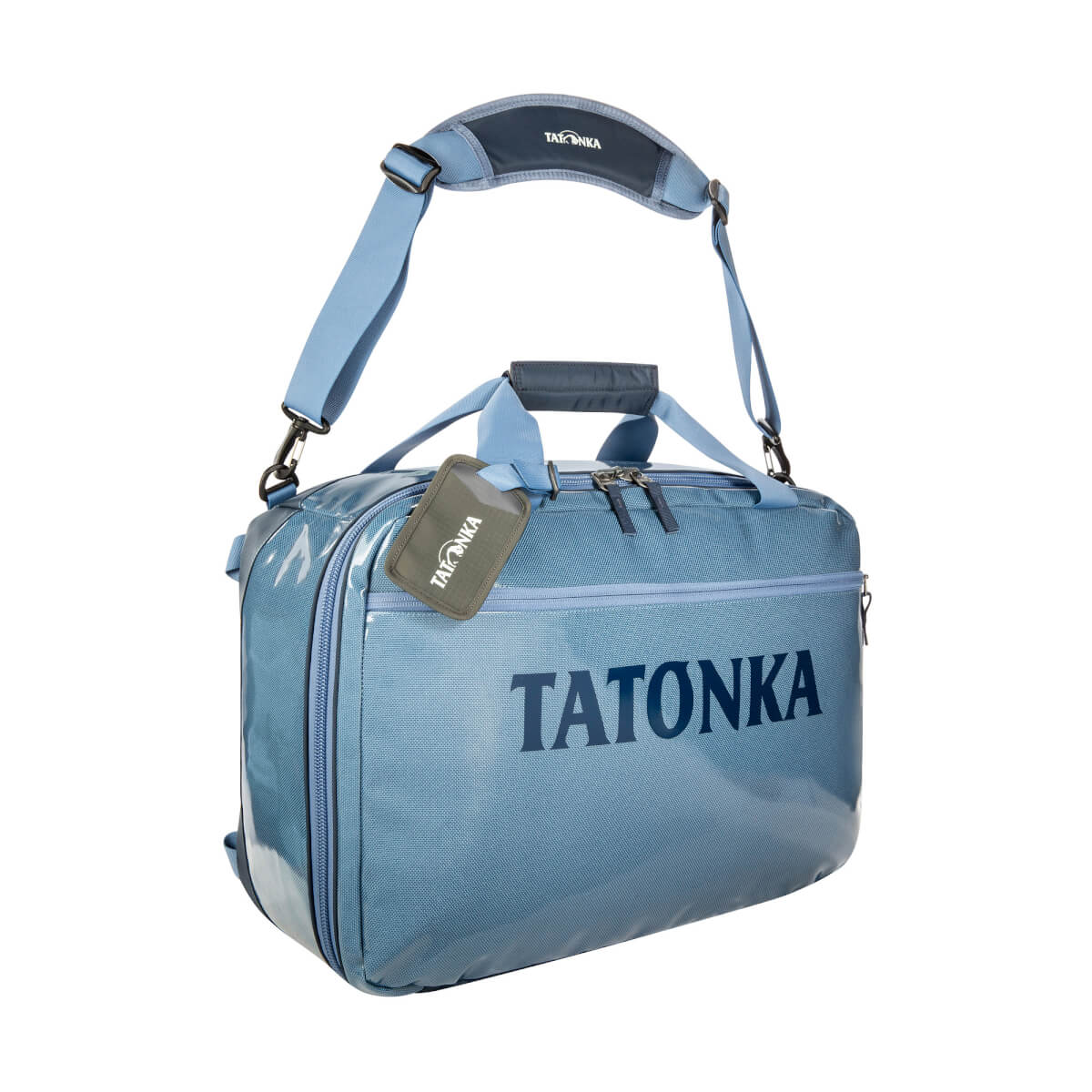 Flug Fass - Tatonka