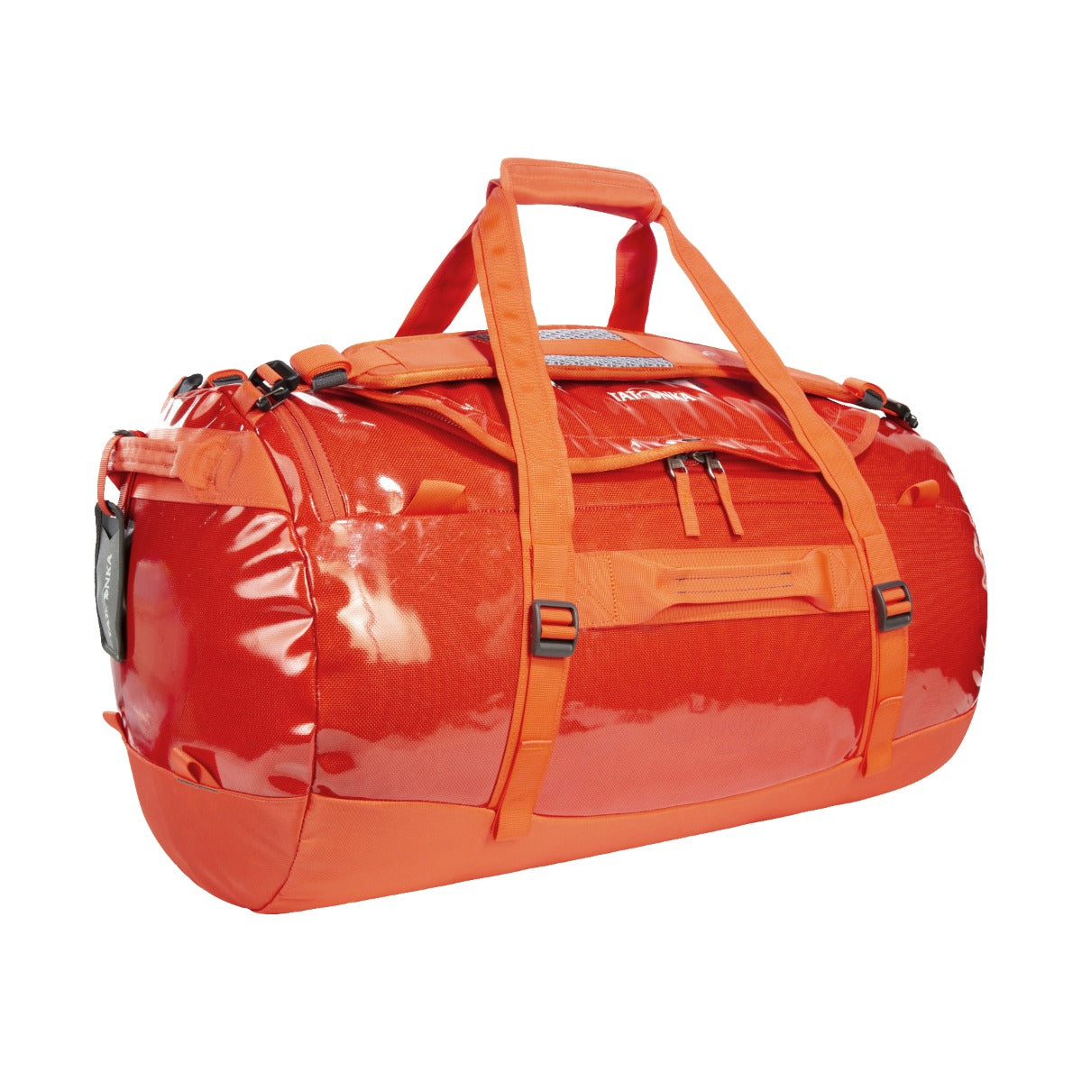 Barrel 65 Rot-Orange – Tatonka
