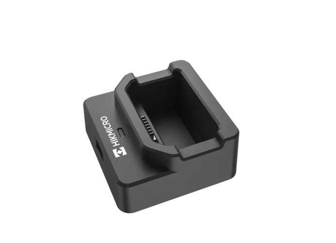 Ładowarka Thunder – Hikmicro