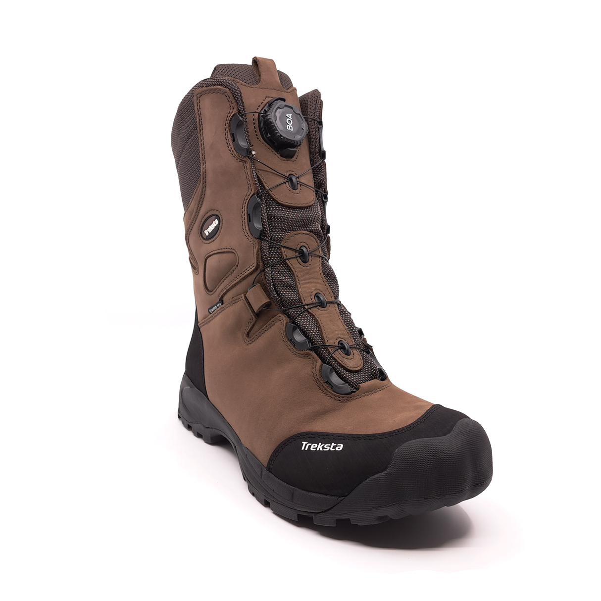 Tundra Boa 10 Zoll HTX - Treksta