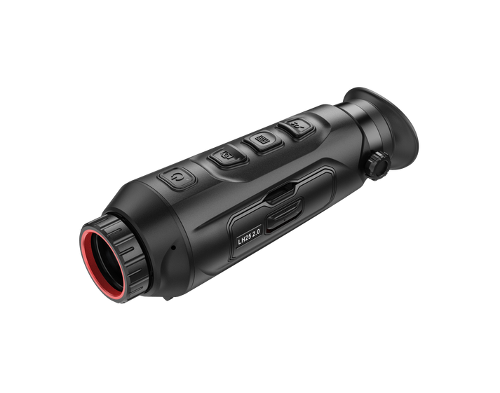 Lynx 2.0 - 25MM Thermischer Handspotter (LH25 2.0) - HIKMICRO