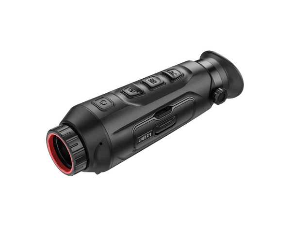 Lynx 2.0 - 15MM Thermischer Handspotter (LH15 2.0) - HIKMICRO
