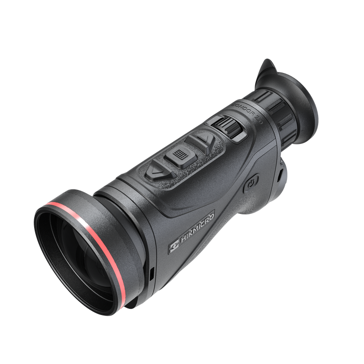 Condor 2.0 LRF - 35mm (CQ35L 2.0) - HIKMICRO