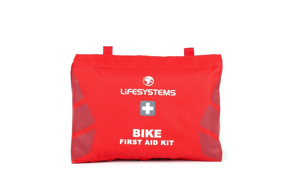 Fahrrad-Erste-Hilfe-Set – Life Systems