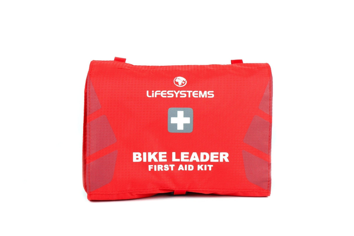 Bike Leader Erste-Hilfe-Set – Life Systems