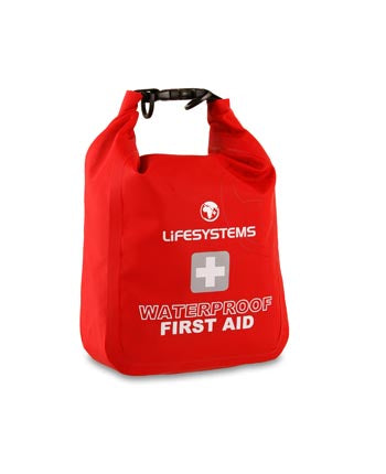 Wasserdichtes Erste-Hilfe-Set – Life Systems