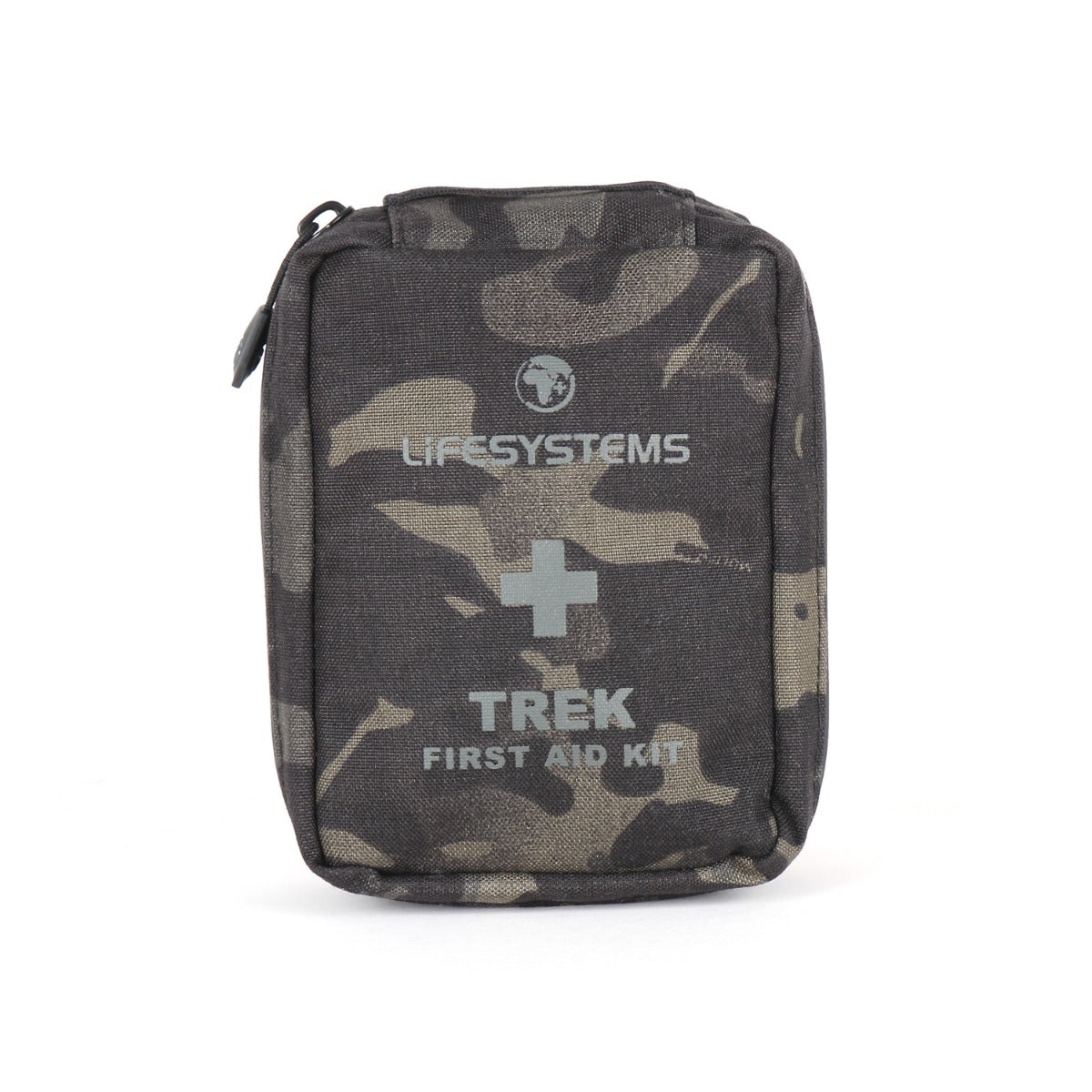 Trek Camo Erste-Hilfe-Set – Life Systems