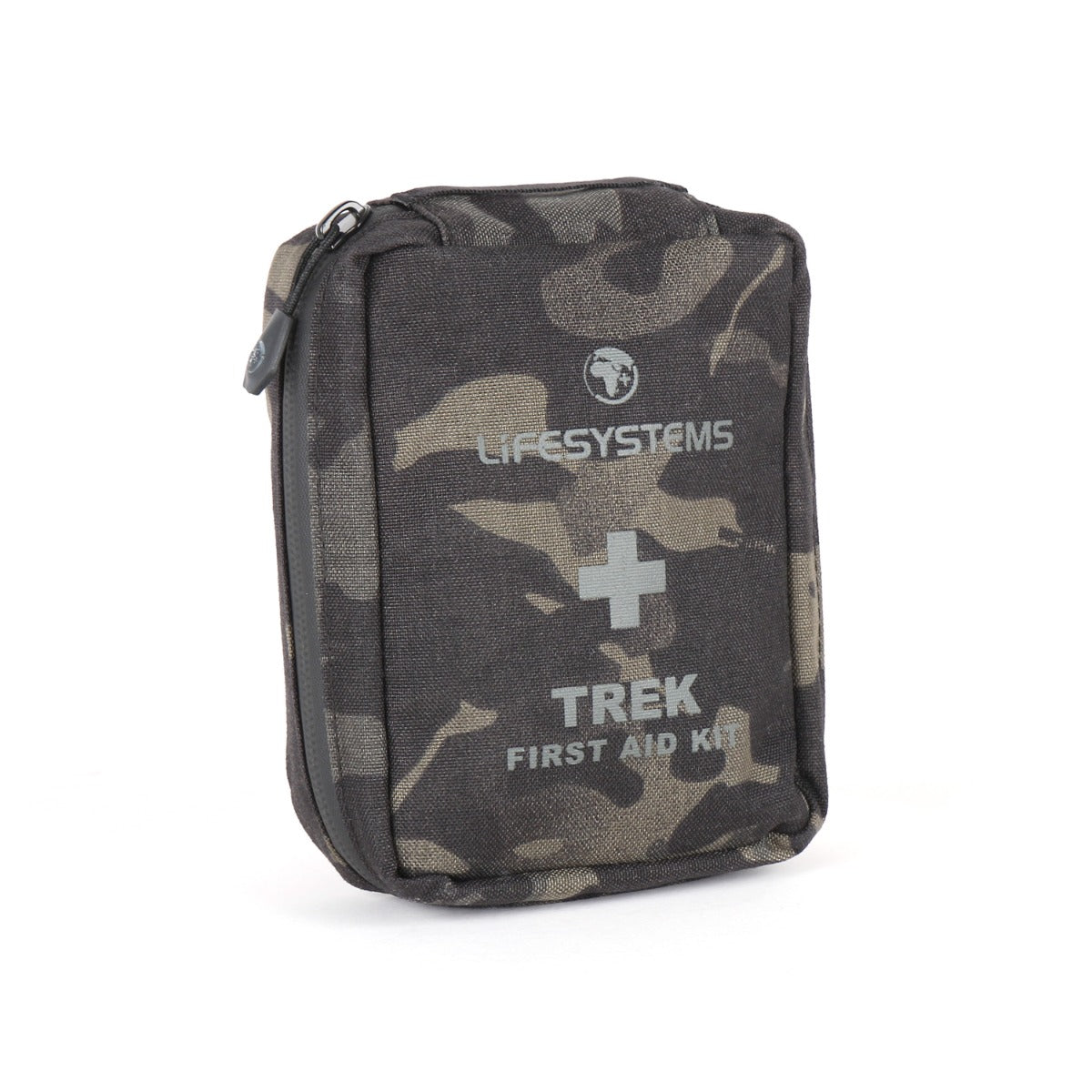 Trek Camo Erste-Hilfe-Set – Life Systems