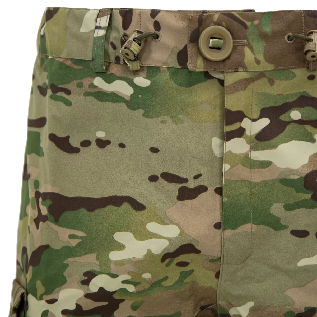 TRG TROUSERS - Carinthia - Multicam