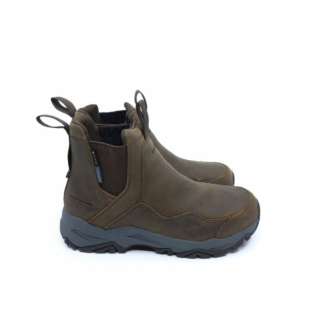 Chelsea Mid GTX - Treksta