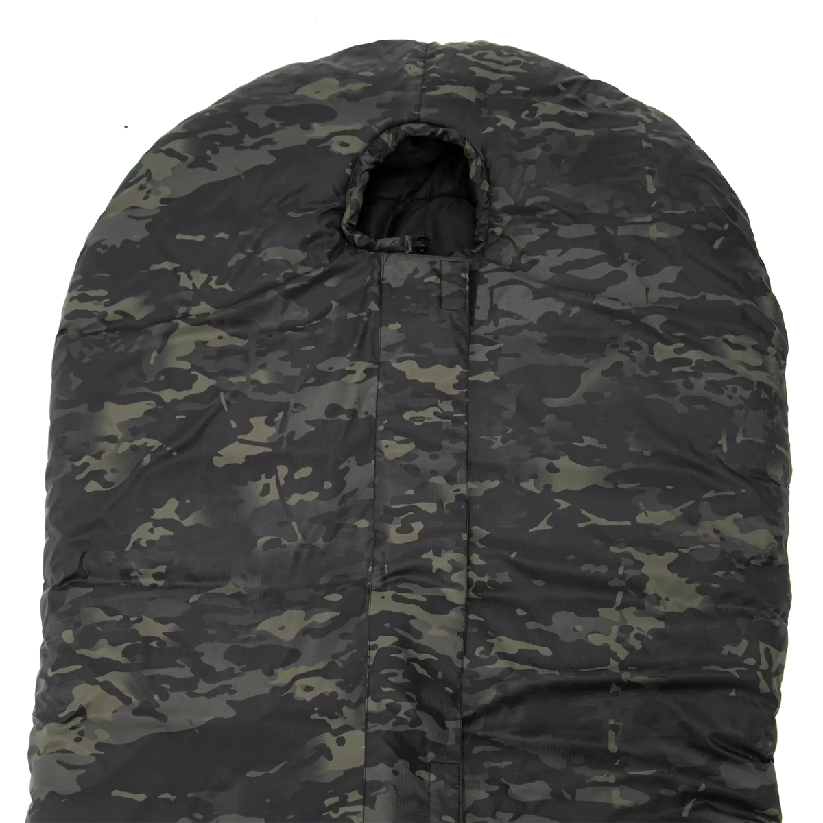 DEFENCE 4 - Carinthia - Black multicam
