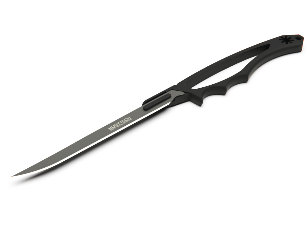 Filetierklinge 3er-Pack - hunttech