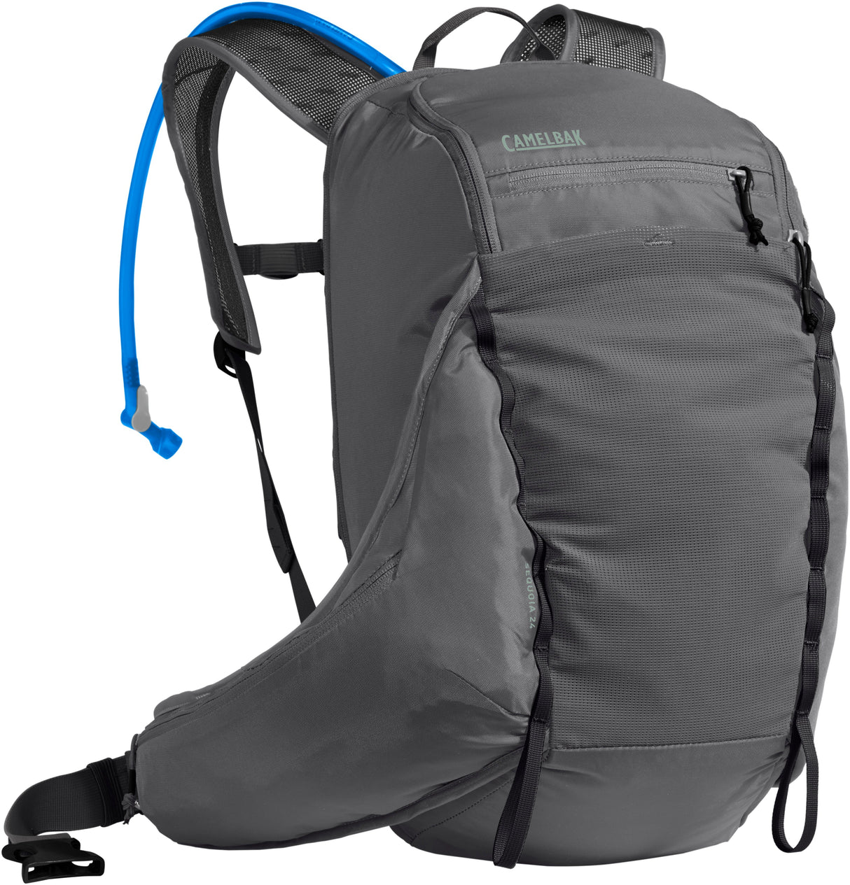 Sequoia 24 – Castlerock Grey/Charcoal – Camelbak